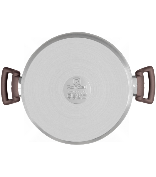 Кастрюля Rondell RDS-1323 Fest с/кр 24 см 4,8 л