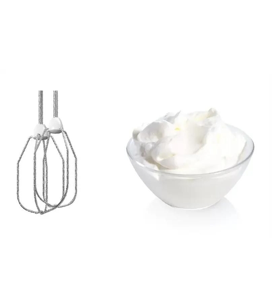 Миксер ручной Bosch MFQ3010, белый