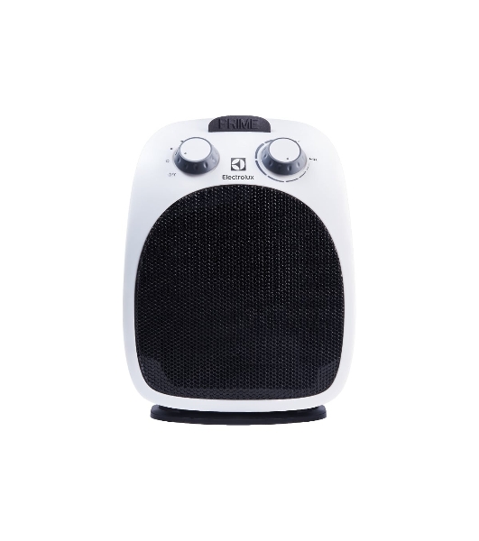 Тепловентилятор Electrolux Prime EFH/C-5125 1500Вт черный