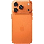Смартфон Apple iPhone 17 Pro A3523 12/256Gb, Cosmic Orange, фото2