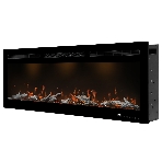 Очаг электрический Royal Thermo Allira RTFP/W-AL50LS, фото 1