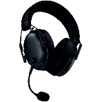 Гарнитура Razer BlackShark V3 чёрный, беспроводная + проводная, радиоканал, до 70 ч, фото4