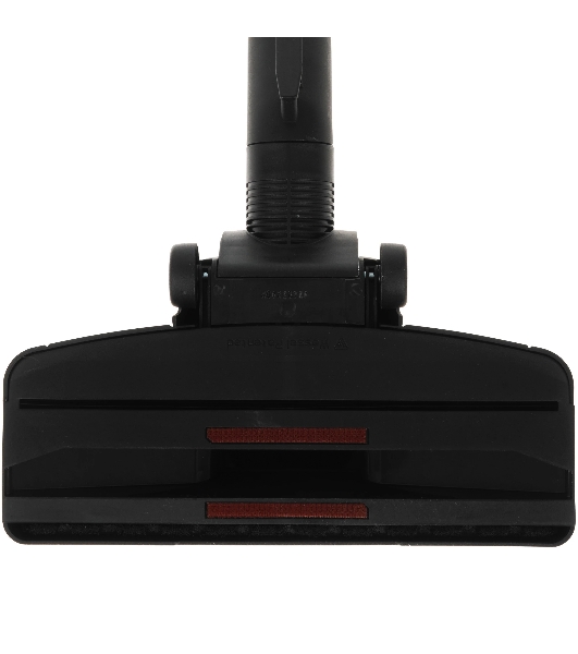 Пылесос Bosch BGC21HYG1 белый, 700 Вт, уборка сухая, пылесборник контейнер, 1.4 л