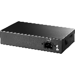 Коммутатор Cudy FS1006P, 6×100 Мбит/с, фото3