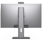 Моноблок Digma Pro Unity 23.8' Full HD i7 12700 (2.1) 16Gb SSD 512Gb UHDG CR Windows 11 Professional GbitEth WiFi BT 90W клавиатура мышь Cam серый/черный 1920x1080, фото5