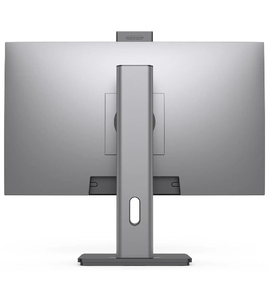 Моноблок Digma Pro Unity 23.8' Full HD i7 12700 (2.1) 16Gb SSD 512Gb UHDG CR Windows 11 Professional GbitEth WiFi BT 90W клавиатура мышь Cam серый/черный 1920x1080