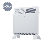 Конвектор электрический Electrolux ECH/A2-1000 M, белый, 1000 Вт, 10 м2, термостат, фото2