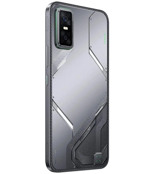 Смартфон Infinix GT 30 Pro 12/256Gb, серый