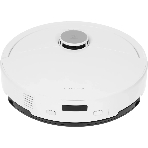 Робот-пылесос Roborock Q8 max Pro белый, 5200 мAч Li-Ion, уборка влажная/сухая, пылесборник контейнер 0.5 л, фото7