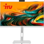 Моноблок IRU 23ID 23.8' Full HD i5 12400 (2.5) 32Gb SSD 512Gb UHDG 730 CR без ОС GbitEth WiFi BT 120W Cam белый 1920x1080, фото25