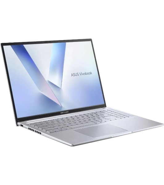 Ноутбук ASUS M1605NAQ-MB314/16'/IPS/AMD Ryzen 5 150/16384Mb/1024Gb SSD/AMD Radeon Graphics/Windows 11 Pro/серебристый/1.88kg