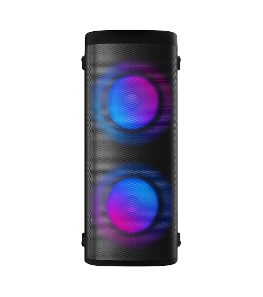 Акустика напольная Soundmax SM-MS4305 черный