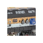 Электрогенератор бензиновый Denzel PS 80 EA, 8 кВт, 85 дБ, 90 кг, фото17