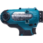 Дрель Makita DF0300 320Вт,БЗП-10мм,0-450\0-1500об\м,1.2кг,кор, фото7