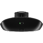 Мышь беспроводная/проводная 3DConnexion SpaceMouse Pro Wireless (3DX-700119) черный, радиоканал, Bluetooth, USB, кнопки - 15, фото2