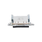 Выключатель IEK SKANDY SK-V09G 2-кл. 10А с индикацией графит SK-V20-1-10-K53, фото3
