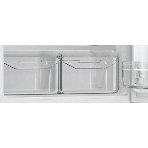 Холодильник Indesit DS 3180 W белый, двухкамерный, 223/87 л, морозилка снизу, фото3
