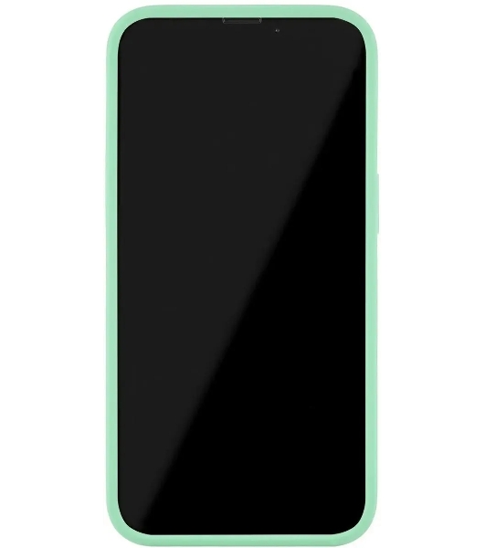 Чехол (клип-кейс) UBEAR Touch Case, для Apple iPhone 13 Pro, светло-зеленый cs105lg61pth-i21
