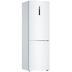 Холодильник Haier C2F636CWRGU1 белый двухкамерный 256/108 л морозилка снизу, No Frost, фото7