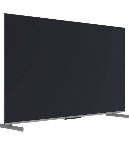 Телевизор Skyworth 65' 65Q75G черный QLED UHD 120Hz Smart TV Google TV 2GB/16GB