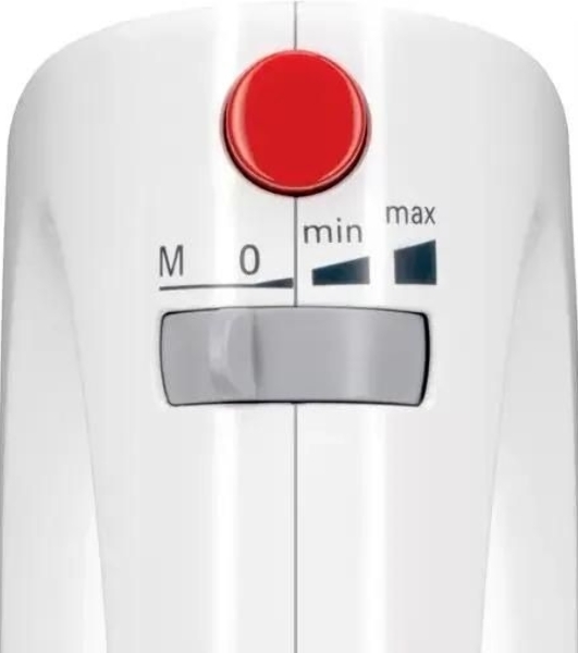 Миксер ручной Bosch MFQ3010, белый