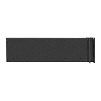 Серверный корпус ExeGate Pro EX293200RUS 3U450-08 (RM 19', высота 3U, глубина 450, БП 500RADS, USB), фото8