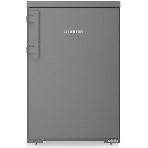 Холодильник Liebherr Rdgd 1400-20 001 Pure темно-серый однокамерный 125л, фото 1