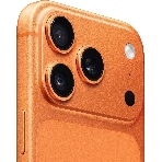 Смартфон Apple iPhone 17 Pro A3523 12/256Gb, Cosmic Orange, фото3
