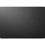 Ноутбук Asus VivoBook S14 OLED S5406SA-QD237 Core Ultra 5 226V 16Gb SSD 512Gb Intel Arc 130V 14' OLED WUXGA (1920x1200) безОС черный (90NB15R3-M00FP0), фото2