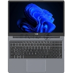 Ноутбук Tecno MegaBook K15SDA Ryzen 5 7430U 16Gb SSD 1Tb AMD Radeon Graphics 15.6' IPS FHD (1920x1080) Windows 11 Home grey WiFi BT Cam 6060mAh (71005000256), фото7