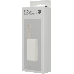 Портативный аккумулятор со встроенным кабелем Xiaomi 67W Power Bank 10000 (Integrated Cable) Tan (BHR08O0GL), фото6