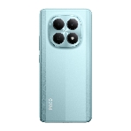 Смартфон Poco M8 5G 8/512Gb зеленый, фото6