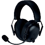 Гарнитура Razer BlackShark V3 чёрный, беспроводная + проводная, радиоканал, до 70 ч, фото 1