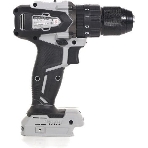 Дрель-шуруповерт ИНТЕРСКОЛ DAU-13/36V 50, 36 В, 0 Ач, 50 Нм, бесщеточный, фото4