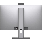 Моноблок Digma Pro Unity 23.8' Full HD i7 12700 (2.1) 16Gb SSD 512Gb UHDG CR Windows 11 Professional GbitEth WiFi BT 90W клавиатура мышь Cam серый/черный 1920x1080, фото6