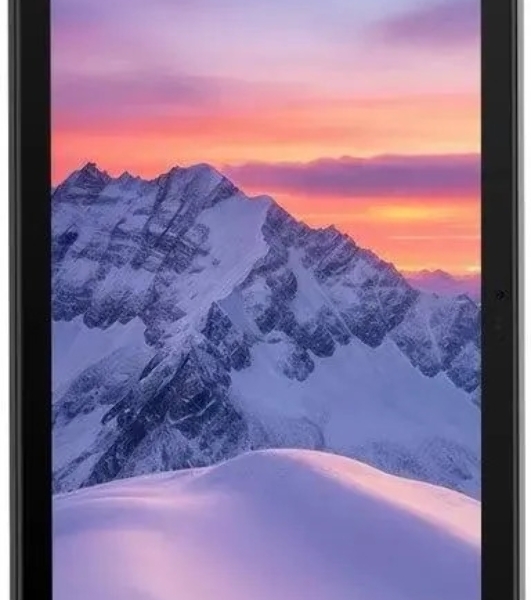 Планшет Blackview ACTIVE 10 PRO 10.95', 12Gb, 512Gb, 3G, LTE, 5G, Android 14, черный