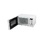 Микроволновая печь Energy EMW-20707EG белый, 20 л, 700 Вт, переключатели - кнопки, поворотный механизм, фото4
