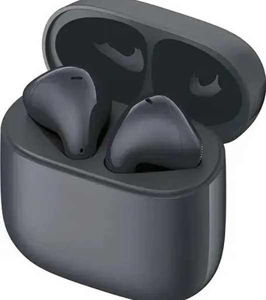 Наушники TWS Edifier X2 Plus серый, вкладыши, Bluetooth, до 28 ч