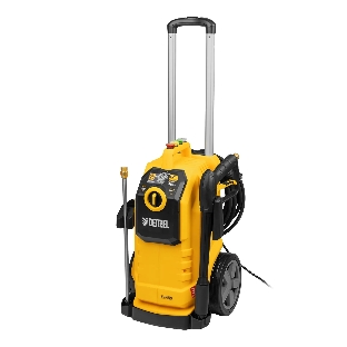 Мойка высокого давления Denzel K 50 Power, 2100 Вт, 150 бар, 600 л/ч, асинх. двиг.