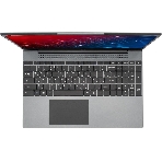 Ноутбук IRU Tactio 15PHC Ryzen 5 7430U 16Gb SSD 512Gb AMD Radeon Graphics 15.6' IPS FHD (1920x1080) FreeDOS black WiFi BT Cam 4000mAh (2150146), фото13