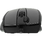 Мышь проводная A4Tech N-500F серый глянец/черный, 1200 dpi, USB, кнопки - 4, фото6