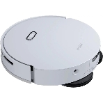 Робот-пылесос Haier HSR Pro R3 белый, 5200 мAч Li-Ion, уборка сухая/влажная, пылесборник контейнер 0.3 л, фото4