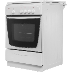 Плита газовая Gefest ПГ 1200-С7 К38 белый, конфорок 4 шт, духовка 63 л, 60 см x 85 см x 60 см, фото19