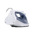 Утюг Centek CT-2308 белый, 2800 Вт, 50 г/мин, 190 г/мин, 300 мл, фото4