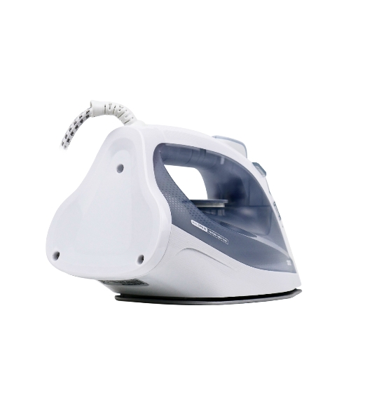 Утюг Centek CT-2308 белый, 2800 Вт, 50 г/мин, 190 г/мин, 300 мл