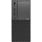 Корпус ACCORD ACC-1605B, Mini-Tower, чёрный, фото4