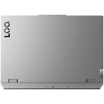 Ноутбук Lenovo LOQ 15IRX10/15.6'/IPS/Intel Core i7 14700HX/16Gb/1Tb SSD/nVidia GeForce RTX 5050 8GB/NoOS/серый/2.4kg, фото6