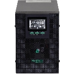 Источник бесперебойного питания Systeme Electriс SMT SMTSE1000TI/1000 ВА/720 Вт/6xIEC-320-C13, фото2