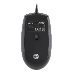 Комплект клавиатура+мышь Acer OMW141 проводной, USB, 1200 DPI, чёрный, фото6