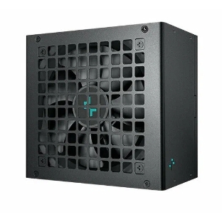 Блок питания Deepcool/GamerStorm PL650D, 650Вт, 80 PLUS Bronze, 120мм, черный